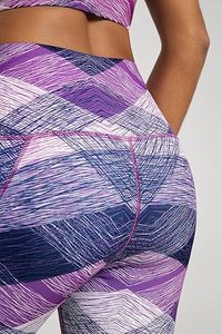 Leggings de Yoga de Cintura Alta para Mujer con Bolsillos, Control de Abdomen, No Transparentes, Pantalones Deportivos para Entrenamiento, Running y Yoga - Product Image 5