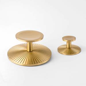 Decorative metal wire cake stand crafted to present bakery creations with refined appeal and lasting decorative value - Product Image 1