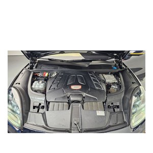 Porsche Cayenne 4.0 Turbo Coupé 2023, 56 928 km, sièges en cuir, conduite à gauche, caméra de recul - Product Image 6