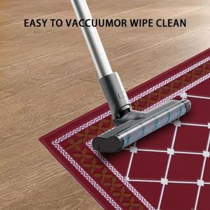 Tappetino da Cucina Impermeabile Antiscivolo, Comodo Tappeto Ammortizzato per Cucina e Ufficio, Tappetino Premium per Stare in Piedi in Cucina - Product Image 4