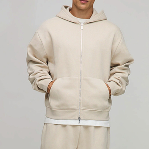 Design Your Own Logo Men Oversize Tracksuit Set 2026 New Design Men Oversize Zipper Tracksuit In Bulk Quantity - Product Image 1