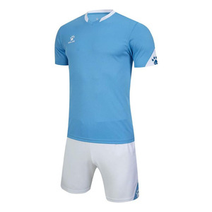Soccer Goalkeeper Jersey Uniform Kit - Men's <b>Padded</b> Football Goalie Shirt, Shorts and Socks - Kids and Adult Sizes - Product Image 1