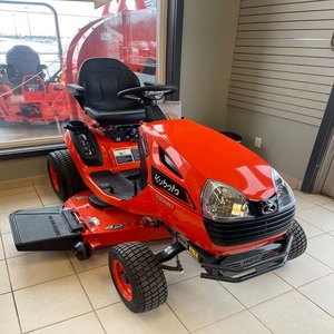 Vente en gros de tondeuses à gazon Kubota T2290 pour usage extérieur, pour couper l'herbe, prix de vente bas disponibles dès maintenant - Product Image 2