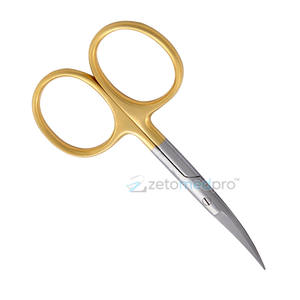 Tijeras de Pesca Compactas de Acero Inoxidable, Herramienta Resistente para Exteriores, Tijeras de Pesca de Acero Inoxidable - Product Image 4