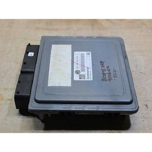 ECUs et modules informatiques d'occasion Jetta 03L906023MQ - Product Image 4