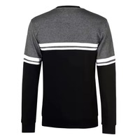 Sweat-shirts pour hommes fabriqués en usine, prix de gros, à vendre à bas prix, nouveau design, marque privée, coupe ajustée, faible MOQ.