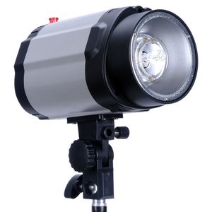 Luce Flash da Studio 120 W/s con Softbox da 20 \ "X 28 \" e illuminazione fotografica - Product Image 3