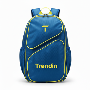 Mochila Personalizada para Raqueta de Pickleball, Aislada, Impermeable, con Cierre, 30-40L de Gran Capacidad, Calidad Premium, Logotipo Personalizado - Product Image 6