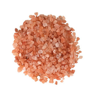 Sal Fina Rosa Oscura del Himalaya, Sal Comestible Natural en Gránulos Refinados, Logotipo Personalizado, Empaque a Granel y en Bolsas, Sal Rosa Claro - Product Image 3