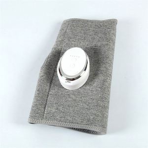 Promotional High Quality 3 Types <b>Vibration</b> Massage Leg Massager Electric Air Compression Spa Massager Wireless <b>Remote</b> <b>Control</b> - Product Image 6