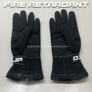 Guantes de Alto Rendimiento para Carreras de Karts y Autos, con Protección UV, Resistentes al Fuego, Forro Resistente a Cortes, para Uso en Exteriores - Product Image 3