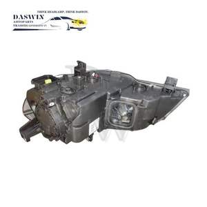 Faro Delantero para X5 E70 E71 AFS XENON 2011-2013, M50dX 50iX 40dX 35iX 30dX, 12V, Izquierdo/Derecho, OEM 63117240794/63117240793 - Product Image 4