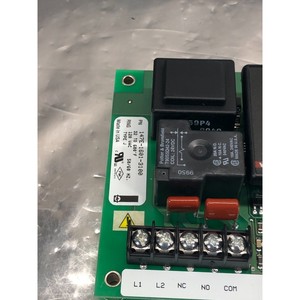 Watlow 147E-1601-<b>3100</b> Temperature Controller - Trusted Global Legacy Semiconductor Equipment and Parts at - Product Image 1
