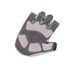 Gants de fitness respirants haute performance conçus pour une stabilité maximale de la préhension et des séances d'entraînement actives - Product Image 5
