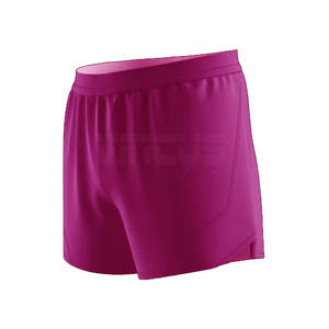 Ropa Deportiva 100% Poliéster, Shorts de Rugby de Primera Calidad, Fabricados en Fábrica, Precio de Venta, Shorts de Rugby para Adultos - Product Image 2
