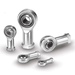 SMC Pneumatics KJ26D Support d'extrémité de tige Extrémité de tige de piston Pièces pneumatiques - Product Image 3