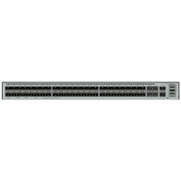 Original Neuer CloudEngine S5735-S48S4XE-V2 Gigabit-Ethernet-Switch 48 Port GE SFP 4x 10G SFP+ Uplink L3 Managed Enterprise Switch
