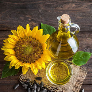 Aceite de Girasol Comestible de Alta Calidad, Refinado, Sabor Neutro, Ideal para Producción de Alimentos a Gran Escala, Venta al Por Mayor - Product Image 5