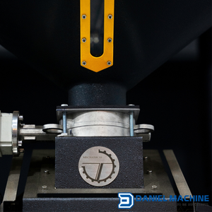 Machine à torréfier le café de petite capacité, capacité 1-5 kg/lot, automatique, adaptée à un usage commercial - Product Image 3