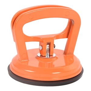 Heavy Duty 4.6in vetro ventosa manuale industriale tegola parabrezza granito ascensore 110 libbre capacità di carico ventose manuale - Product Image 5