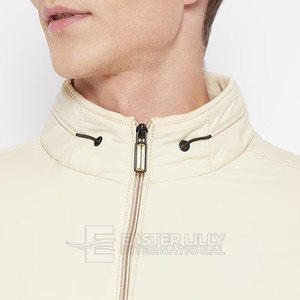 Veste d'hiver coupe-vent pour homme, style streetwear, nouvelle conception, respirante, veste bomber pour homme - Product Image 5