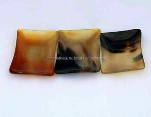 ที่วางสบู่ฮอร์นอุปกรณ์ในห้องน้ำจานสบู่ควายและเขาวัวที่วางสบู่ - Product Image 4