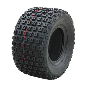 ยางรถ ATV ใหม่ 18x9.50-8 V-1508 4 PR แบบไม่มียางใน สำหรับออฟโรด ทุกสภาพพื้นผิว ลายเบียส - Product Image 1