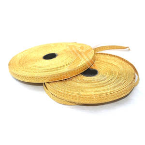 Nuevo Producto en Oferta, Trenzas y Cordones de Hilo Metálico, Material Duradero, Trenzas y Cordones de Hilo Metálico - Product Image 3