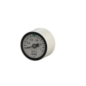เครื่องวัดความดัน G46-7-N02แบบแมนนวล - Product Image 2