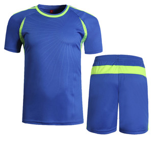 Conjunto de camiseta de fútbol para hombre a precio económico, uniformes de fútbol personalizados, conjunto de camiseta de fútbol - Product Image 1