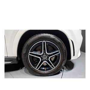 Mercedes-Benz GLE-Class GLE400d 4MATIC Coupé Modèle décembre 2023 48 601 km Volant à gauche Boîte automatique Diesel Propulsion arrière - Product Image 5