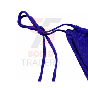 Tenue de plage élégante et simple pour femme, en tissu respirant de qualité supérieure, idéale pour l'été et les bords de mer - Product Image 4