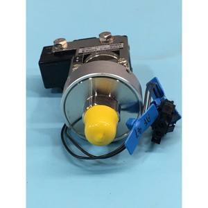 สวิตช์แรงดัน AMAT 0090-00026 รุ่น PS-10, 123527 - อุปกรณ์และอะไหล่เซมิคอนดักเตอร์ระดับโลกที่เชื่อถือได้ - Product Image 5