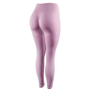 Leggings de sport légers et doux à taille haute pour femmes, respirants et personnalisables pour la gym et le yoga - Product Image 6