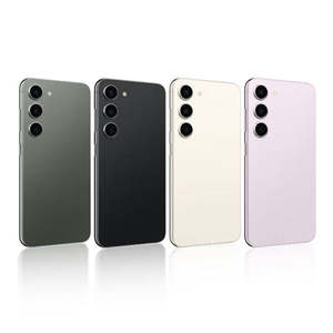 Teléfono Celular Usado en Estados Unidos, S23 de 6.1 Pulgadas, 120Hz, 8GB de RAM, 128GB de ROM, 4G - Product Image 1