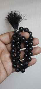 Tasbihs décoratifs en résine pour la prière pendant le Ramadan et l'Aïd, pour les musulmans. - Product Image 3