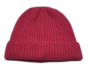 Gorro de Lana Tejido Personalizado, Gorros Cálidos de Invierno de Lujo con Logotipo Bordado, Estampado Colorido 2025 - Product Image 6