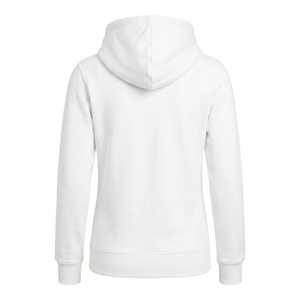 Sweat à capuche zippé personnalisé pour femme, 100 % coton épais, coupe décontractée oversize, poignets côtelés extensibles, idéal pour l'hiver - Product Image 6