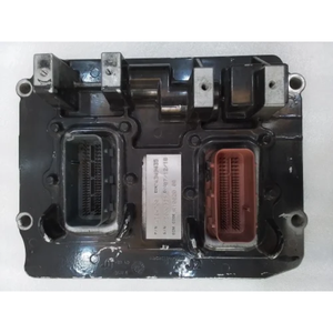 โมดูลควบคุมเครื่องยนต์ดีเซล ECM ECU ผู้จัดจำหน่ายอะไหล่อุตสาหกรรม - Product Image 3