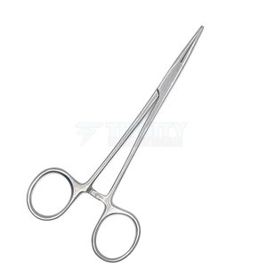 คีมหนีบ Mayo hegar คีมหนีบ Mayo hegar สแตนเลสคุณภาพดี - Product Image 5