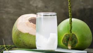 Agua de Coco Congelada de Primera Calidad, Proveedor de Vietnam - Product Image 3