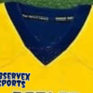 Camiseta de Fútbol Americano para Jóvenes, Diseño Juvenil, Malla de Poliéster y Spandex, Camiseta de Fútbol para Niños, Impresión por Sublimación - Product Image 3