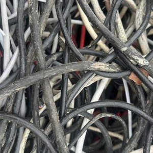 Déchets de câbles en cuivre de qualité supérieure, 99 % de cuivre, origine Royaume-Uni, emballage personnalisé - Product Image 3