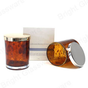 Portavelas nórdico para comedor de boda votivo a precio asequible portavelas personalizado OEM ODM para restaurantes - Product Image 4