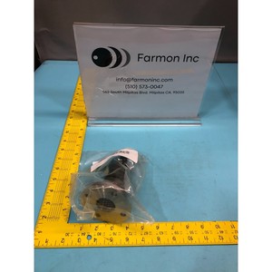 KOKUSAI 2POT002937 FLANGE HERMETIC, 155008 - Equipo y Piezas de Semiconductores de Confianza de la Marca Global Legacy - Product Image 2