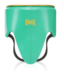 Protège-guêtres en mousse personnalisé avec logo pour hommes – Protection abdominale pour entraînement MMA, Kickboxing, Muay Thai - Product Image 5