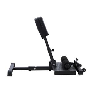 Sistema Home Gym Multifunzione: Panca per Squat Profondi per Allenamento Muscoli Gambe e Core, Facile da Montare e Pieghevole - Product Image 1