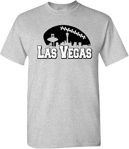 T-shirt Minnesota Skyline jaune en coton, vêtement souvenir, design brodé à la machine, pour les fans de football - Product Image 6