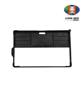 LONGNEW Custom PP Plastic Protective Case | OEM Cold <b>Runner</b> Multi-Cavity Manufacturing - Product Image 3