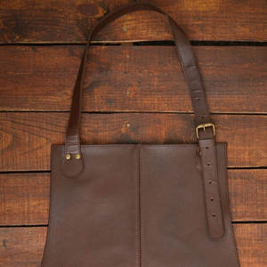 Vente en ligne du fabricant leader : Tabliers de soudeur en cuir de conception professionnelle, dernière conception, toutes tailles, avec manchons de protection - Product Image 2